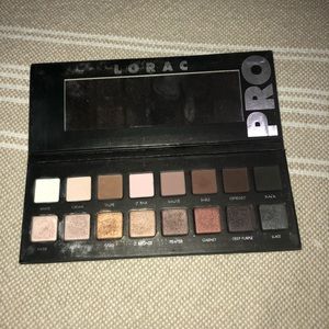 Lorac Pro Palette- Original